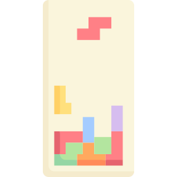 Tetris icon