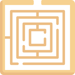 Labyrinth icon