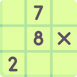 Sudoku icon