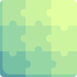 puzzle icon