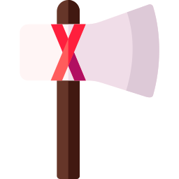 Axe icon