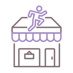 Shop icon