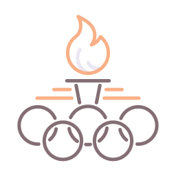 Olympics icon