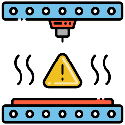 Caution icon