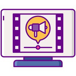 videowerbung icon