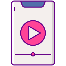 video icon