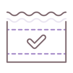 Thermocline icon