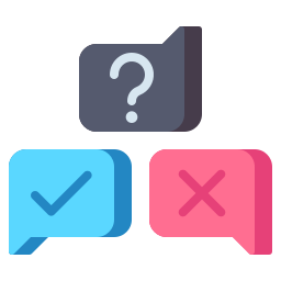 Question icon