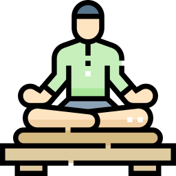 meditation icon