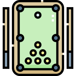 billard icon