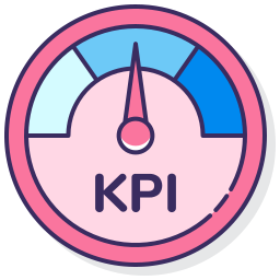 Kpi icon