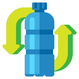 Recycle icon