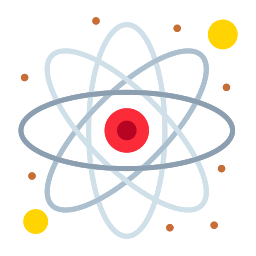 atom ikona