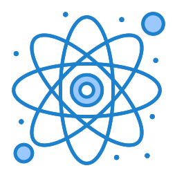 Atom icon