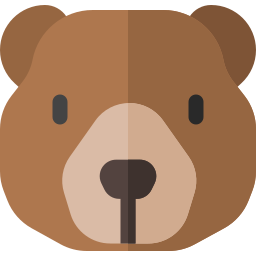 Bear icon