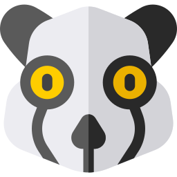 lemur icon