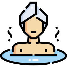 Sauna icon