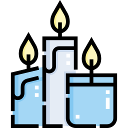 Candles icon