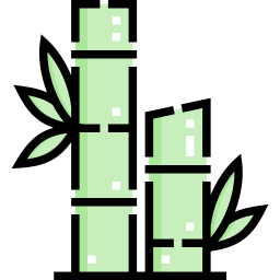 Bamboo icon