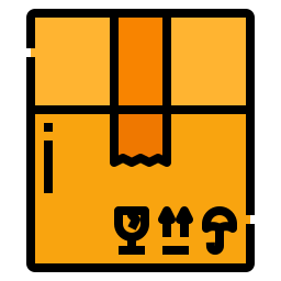 Package icon