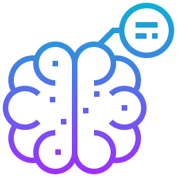 neuroimaging icon