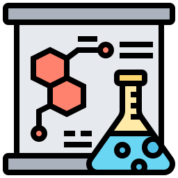 wissenschaftlich icon