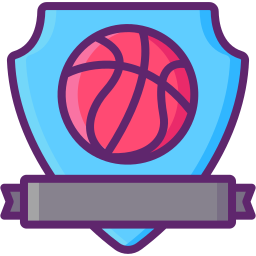 basketball-trophäe icon