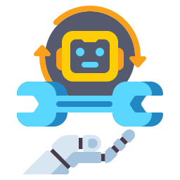 roboterkit icon