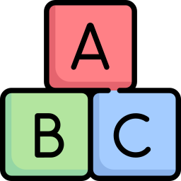 Cubes icon