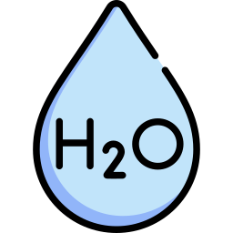 h2o icon