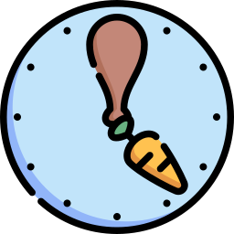 Time icon