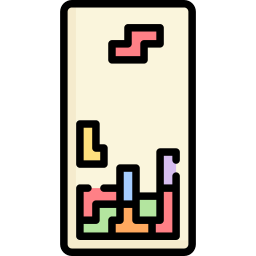 tetris Ícone