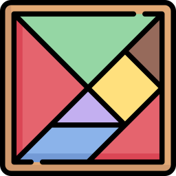 tangram icon