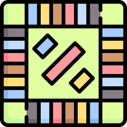 Monopoly icon