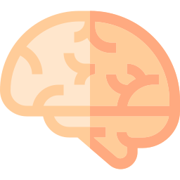 Brain icon