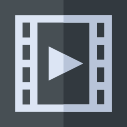 Video icon