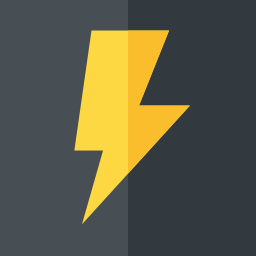 Flash icon