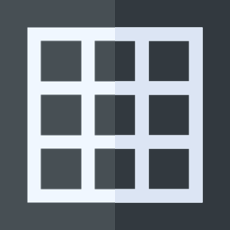 Grid icon