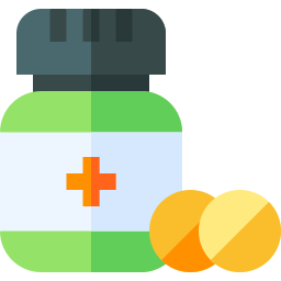 Pills icon