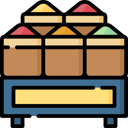 Spices icon