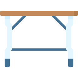 table Icône