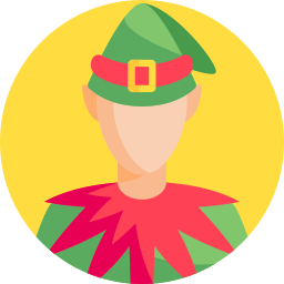 Elf icon