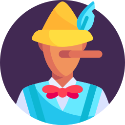 pinocchio icon