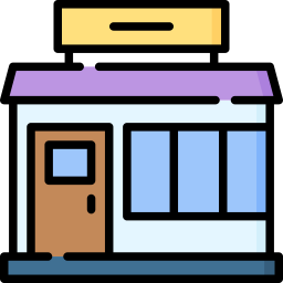 Store icon