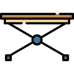 table Icône