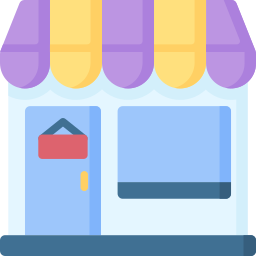 Store icon