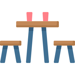 Table icon