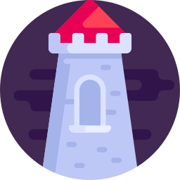 turm icon