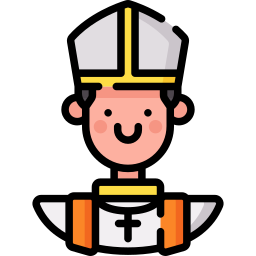 Priest icon