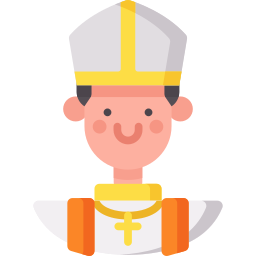 Priest icon